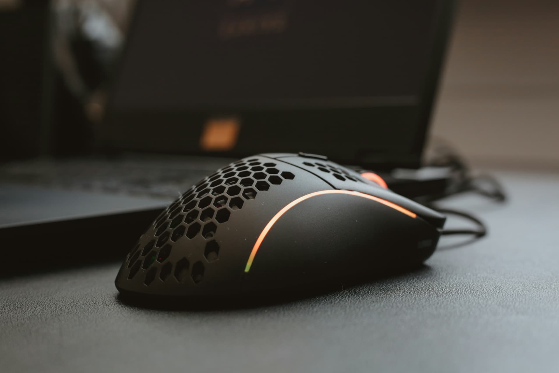 Mouse Image